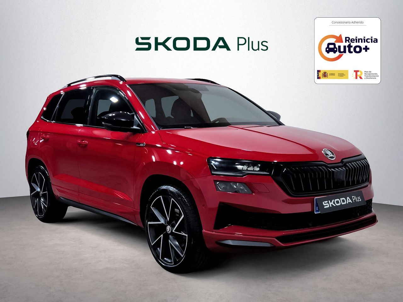 Foto skoda karoq 2023 /
