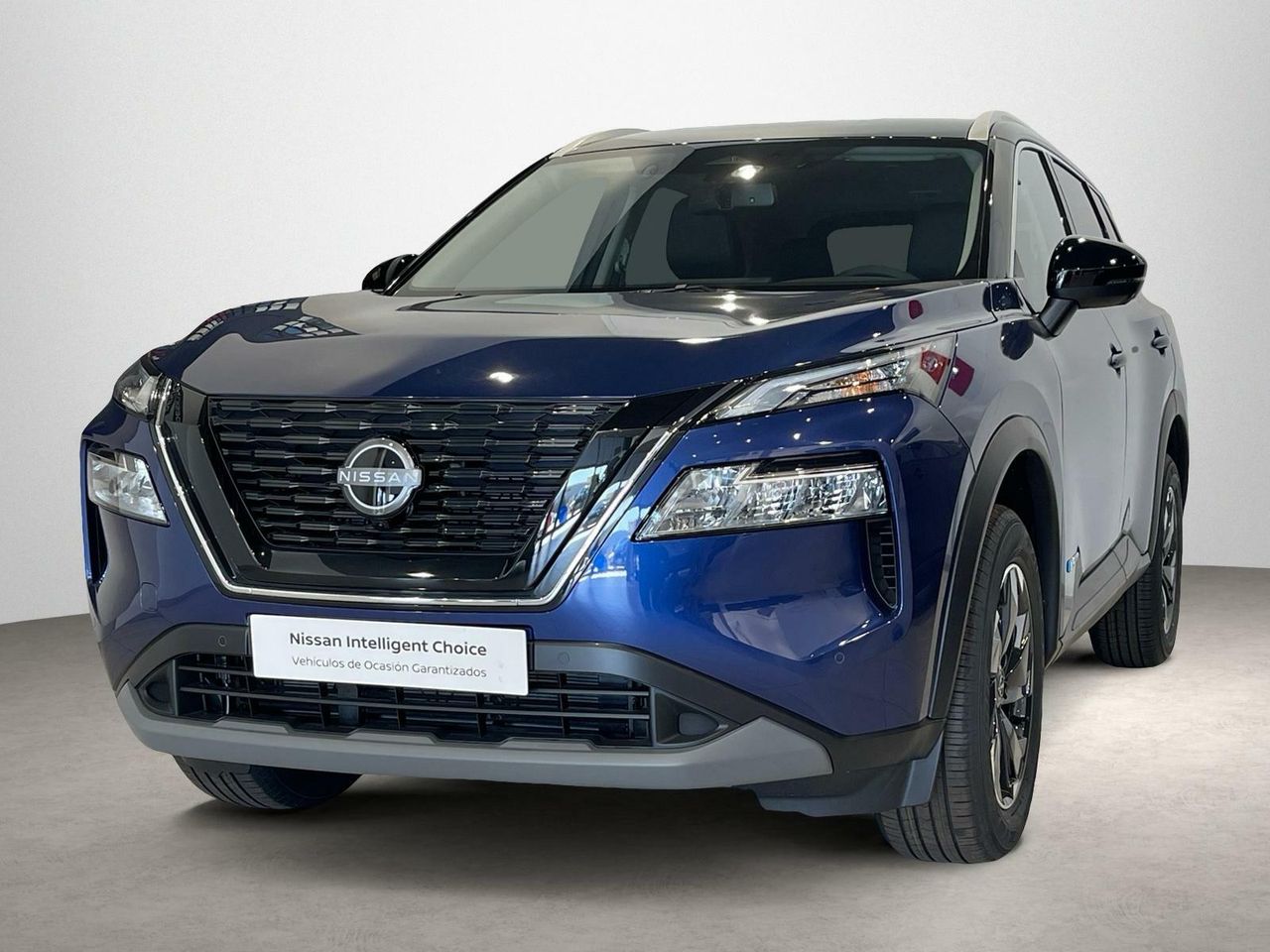 nissan x-trail 2025 / foto grande (3)