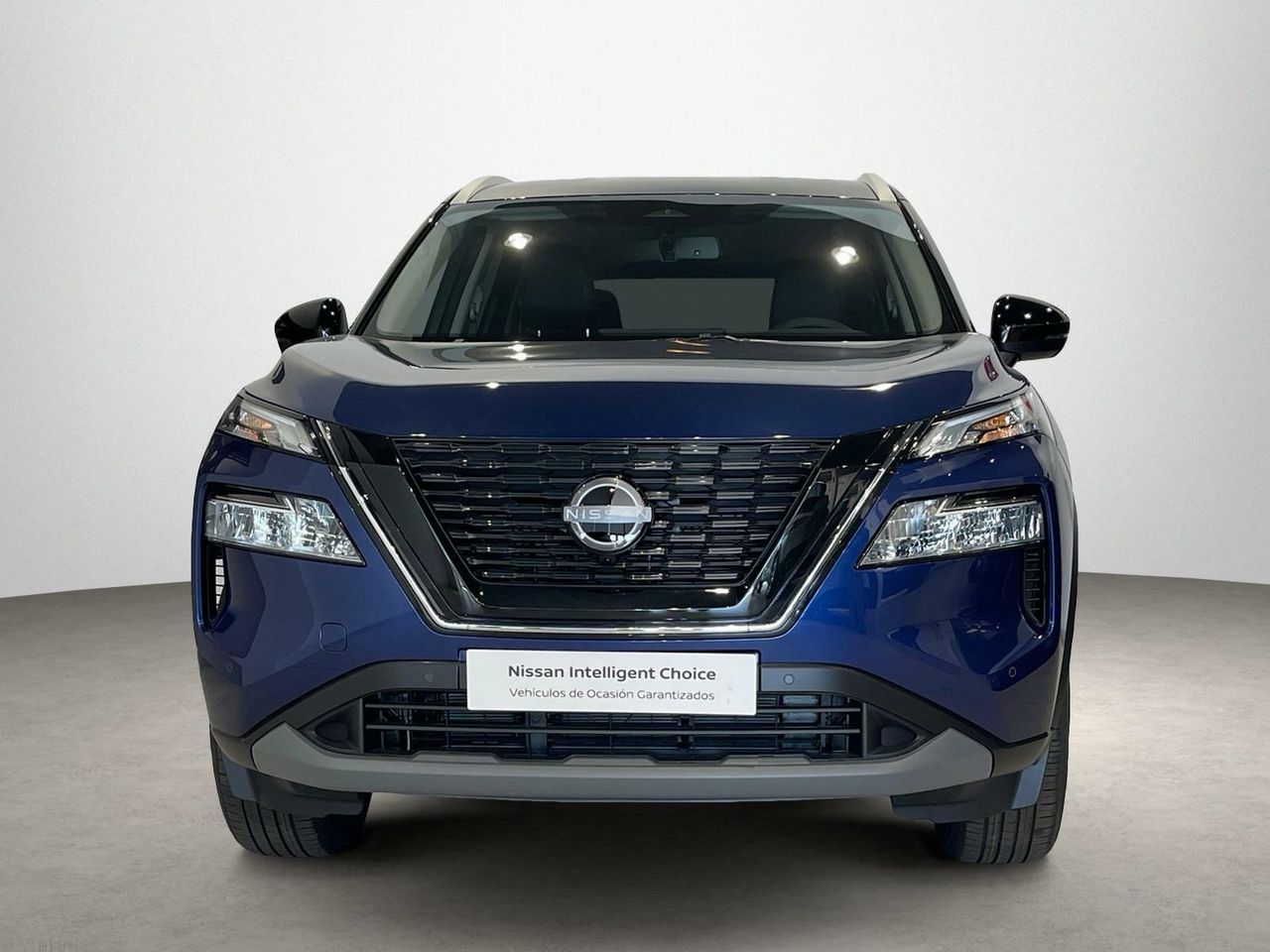nissan x-trail 2025 / foto grande (2)