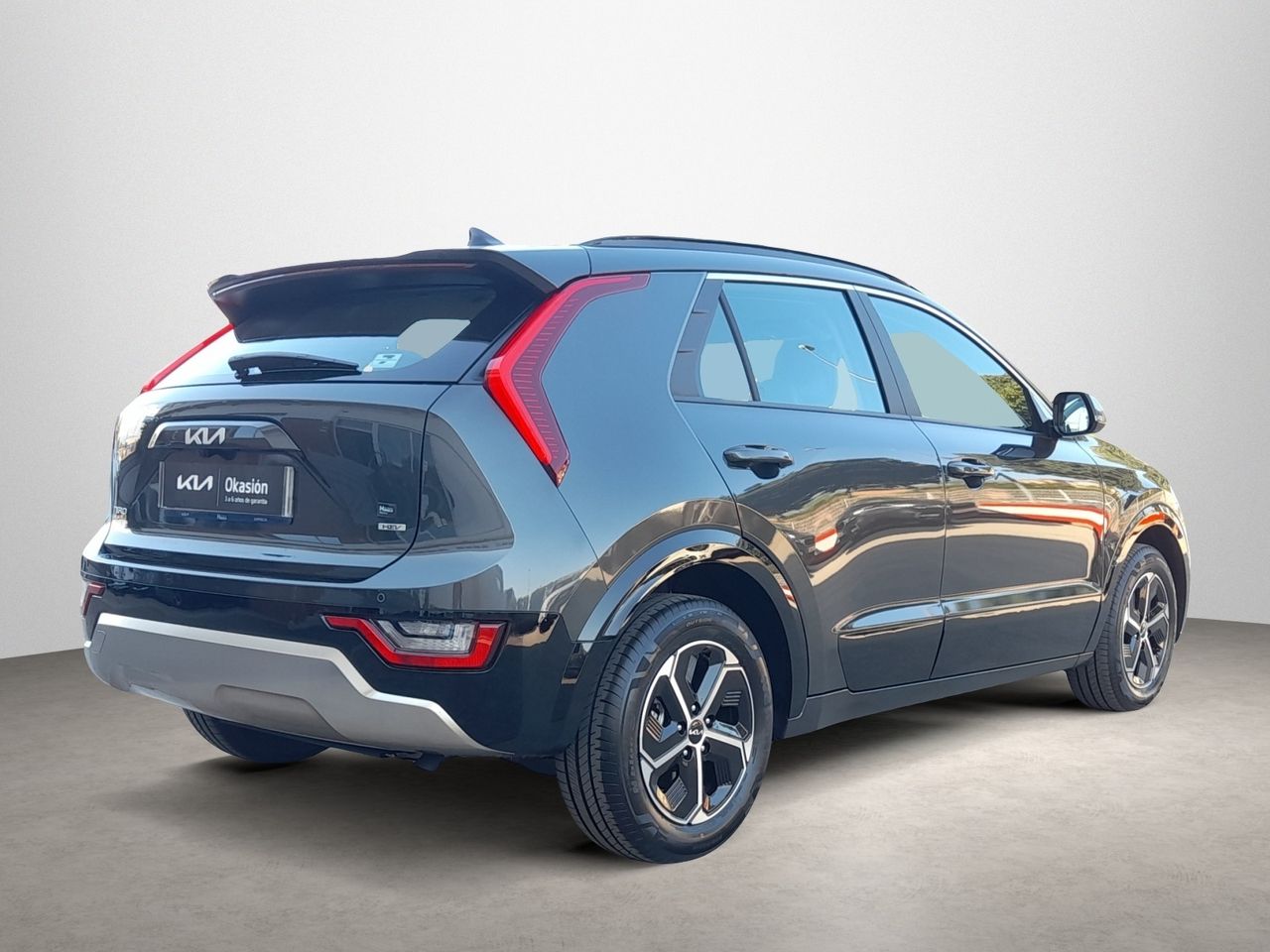 kia niro 2025 / foto grande (3)