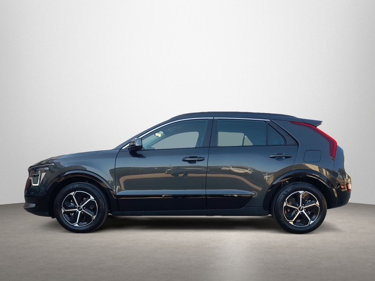 kia niro 2025 / foto grande (2)