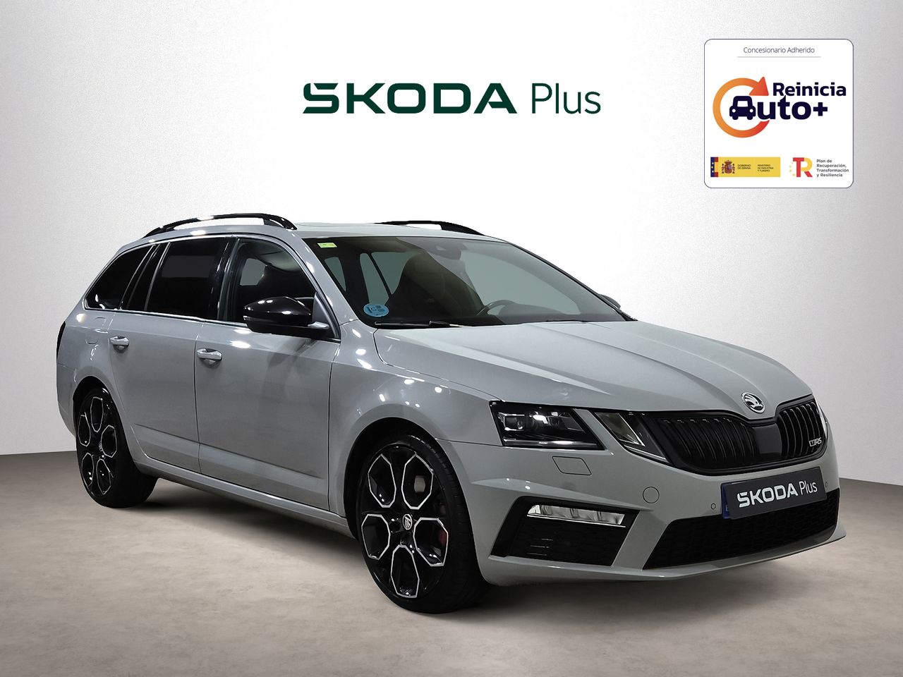 Foto skoda octavia 2020 /