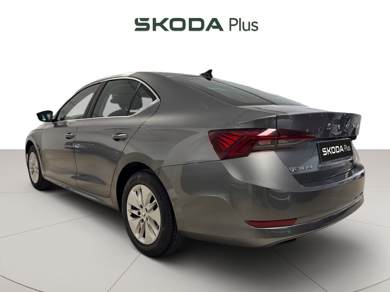 skoda octavia 2024 / foto grande (2)
