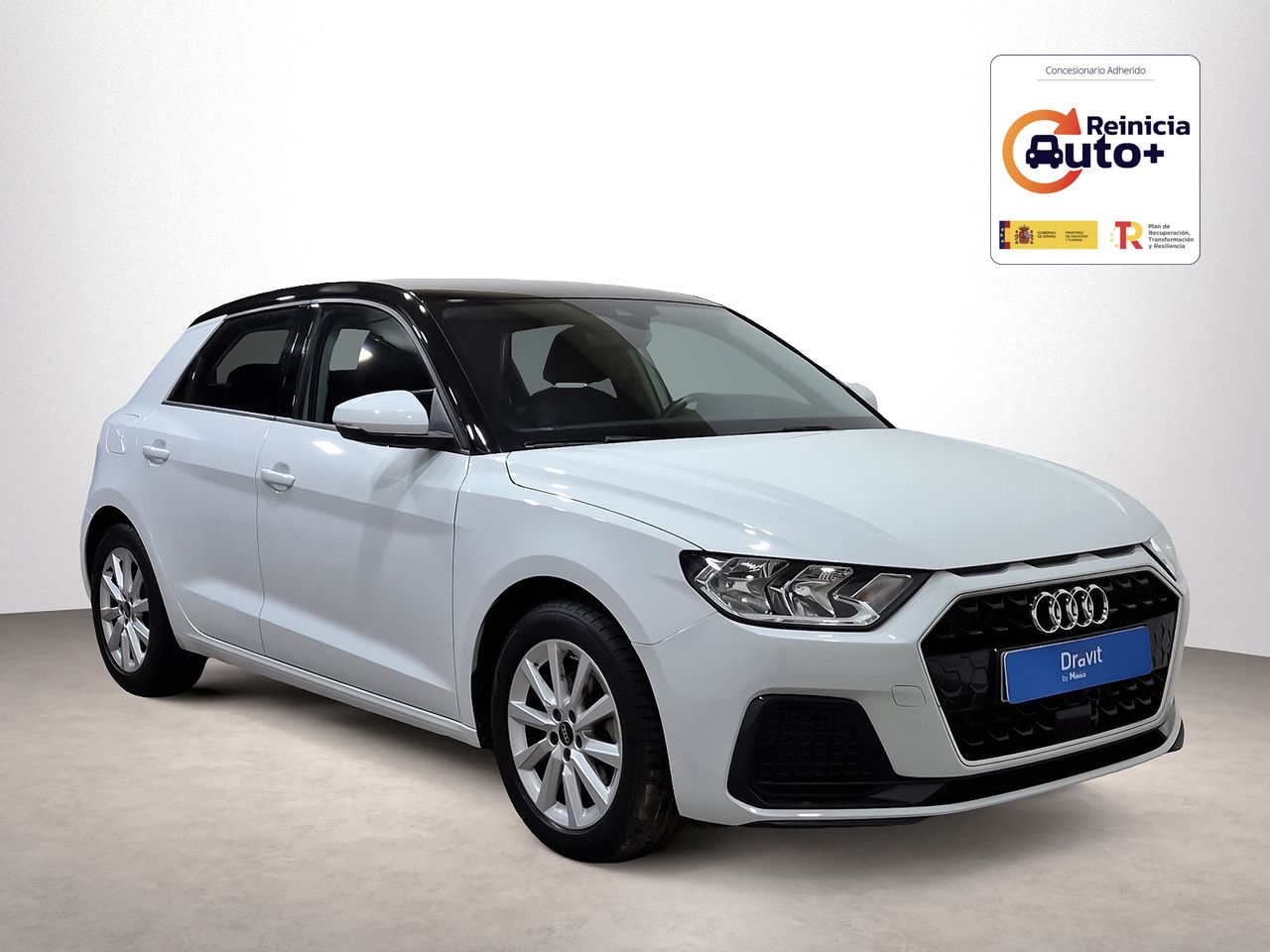 Foto audi a1 2022 /