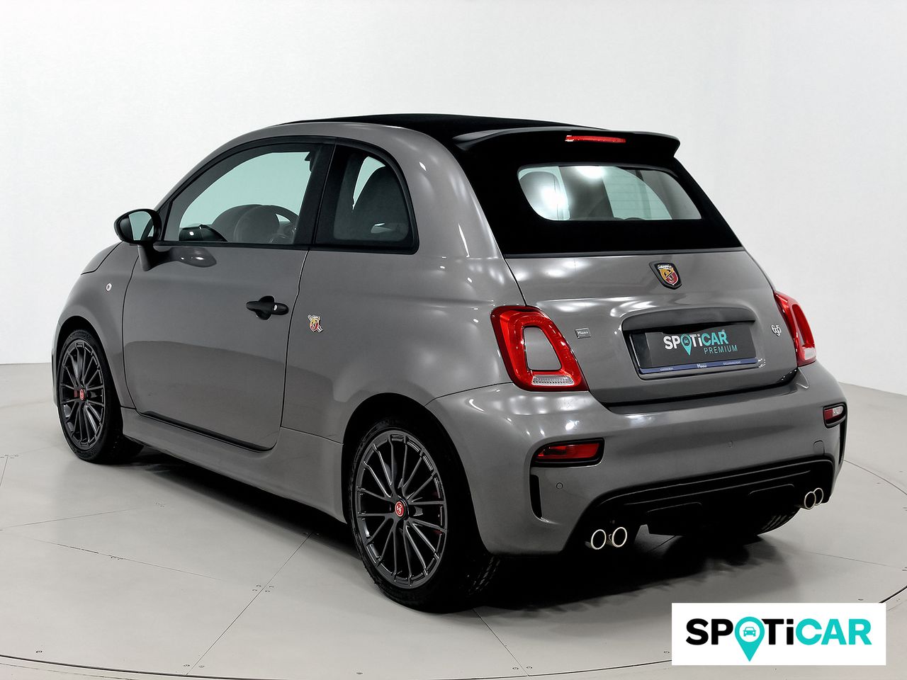 abarth 500 2023 / foto grande (2)