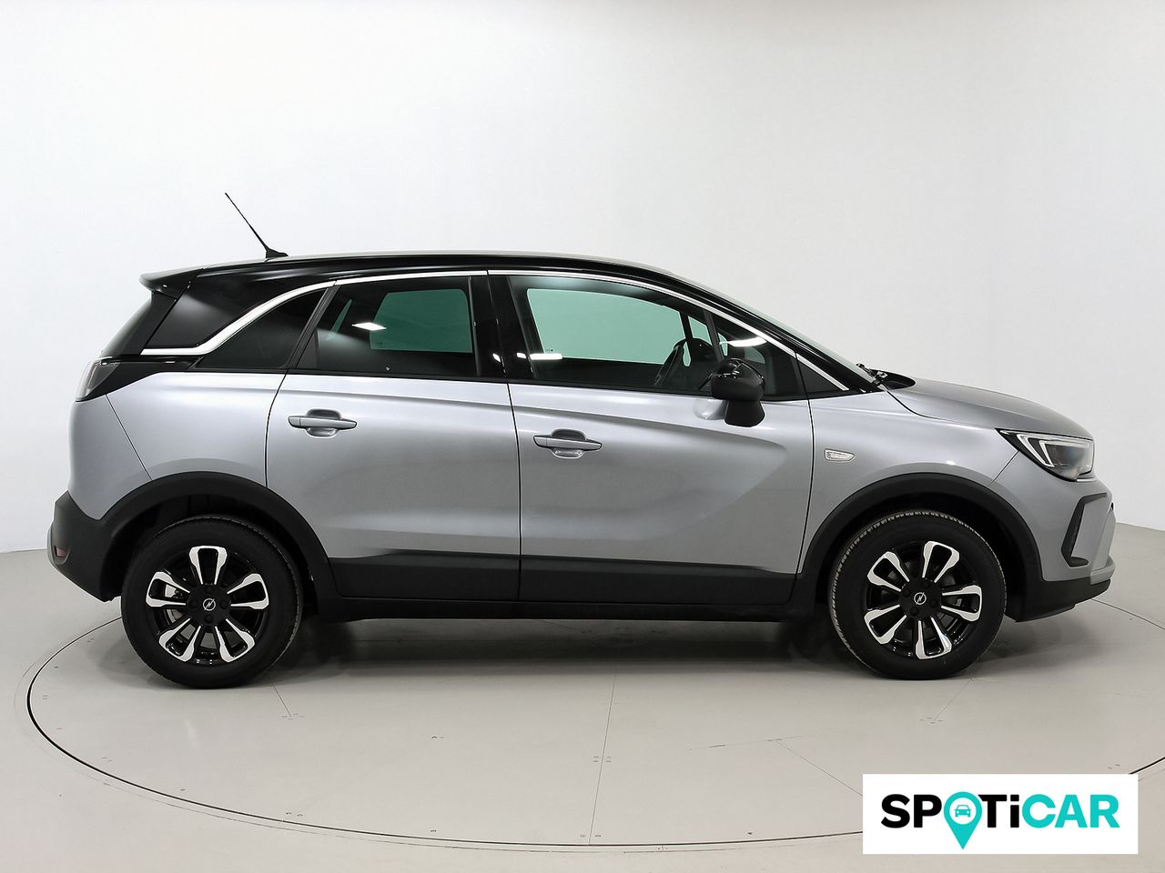 opel crossland 2024 / foto grande (3)