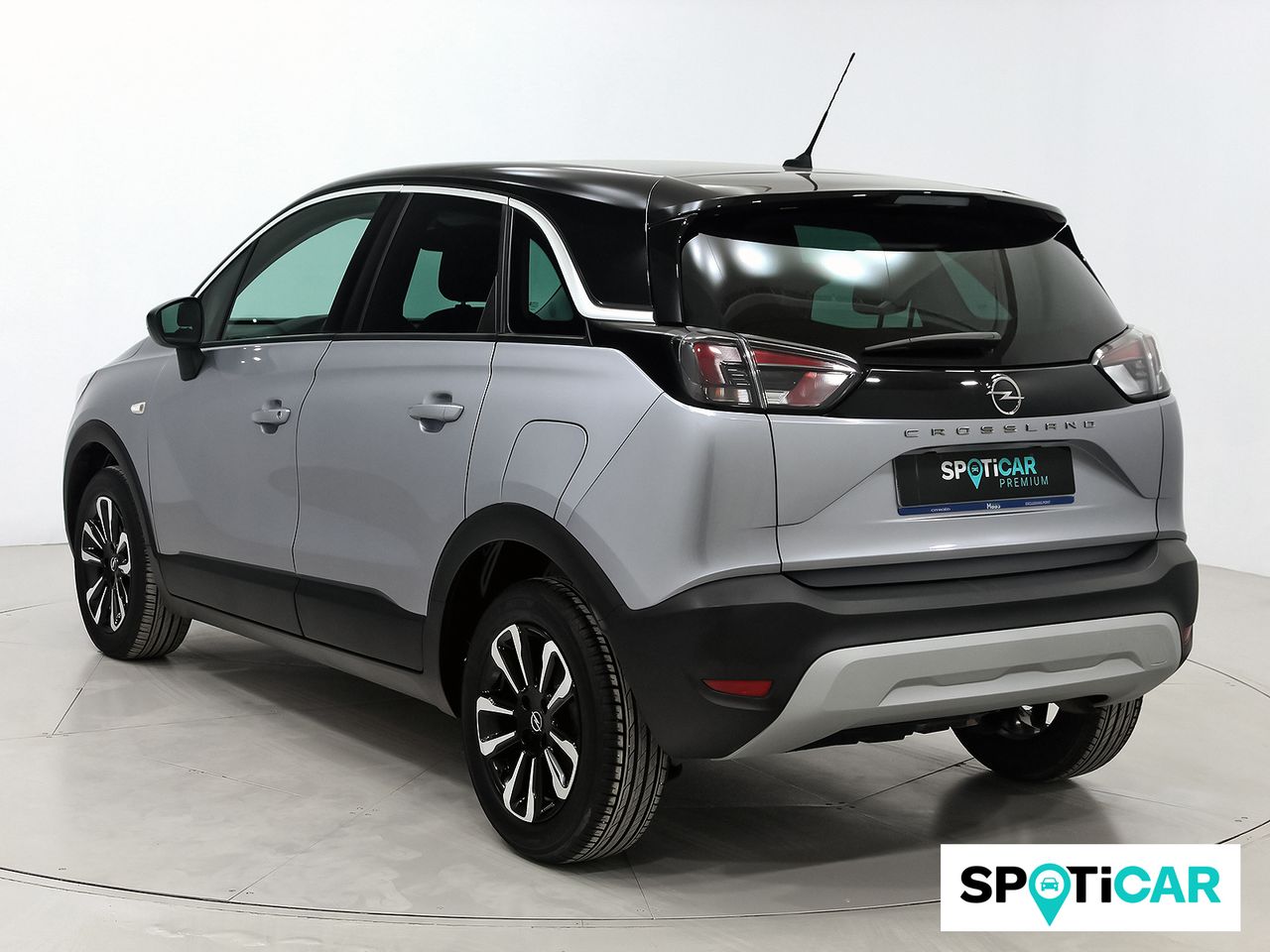 opel crossland 2024 / foto grande (2)
