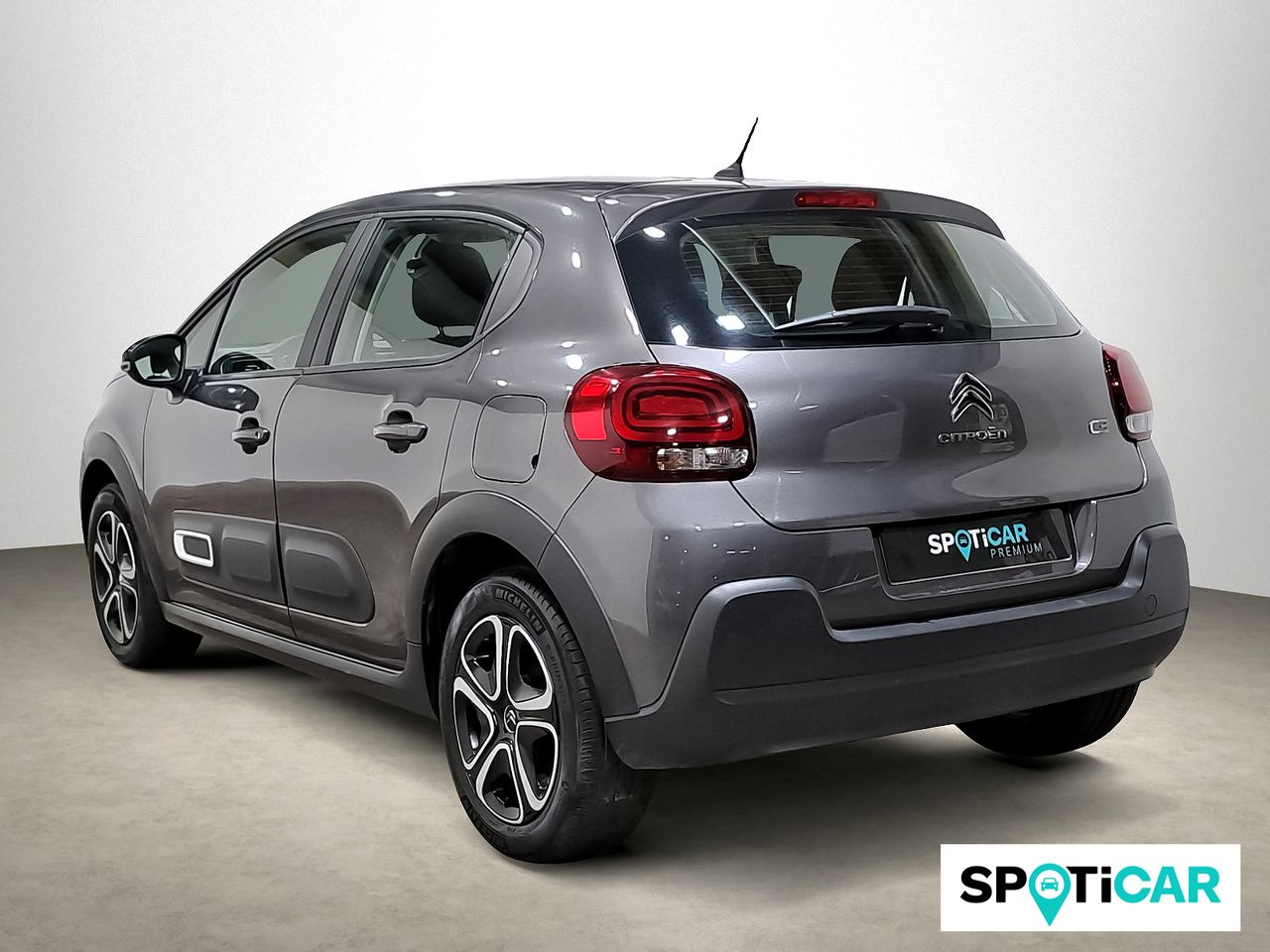 citroën c3 2024 / foto grande (2)