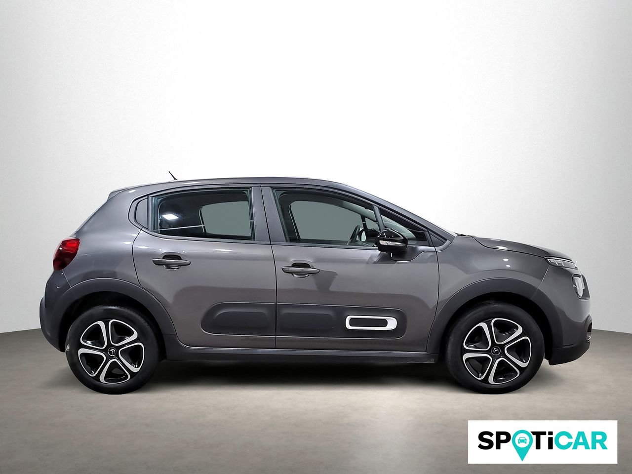 citroën c3 2024 / foto grande (3)