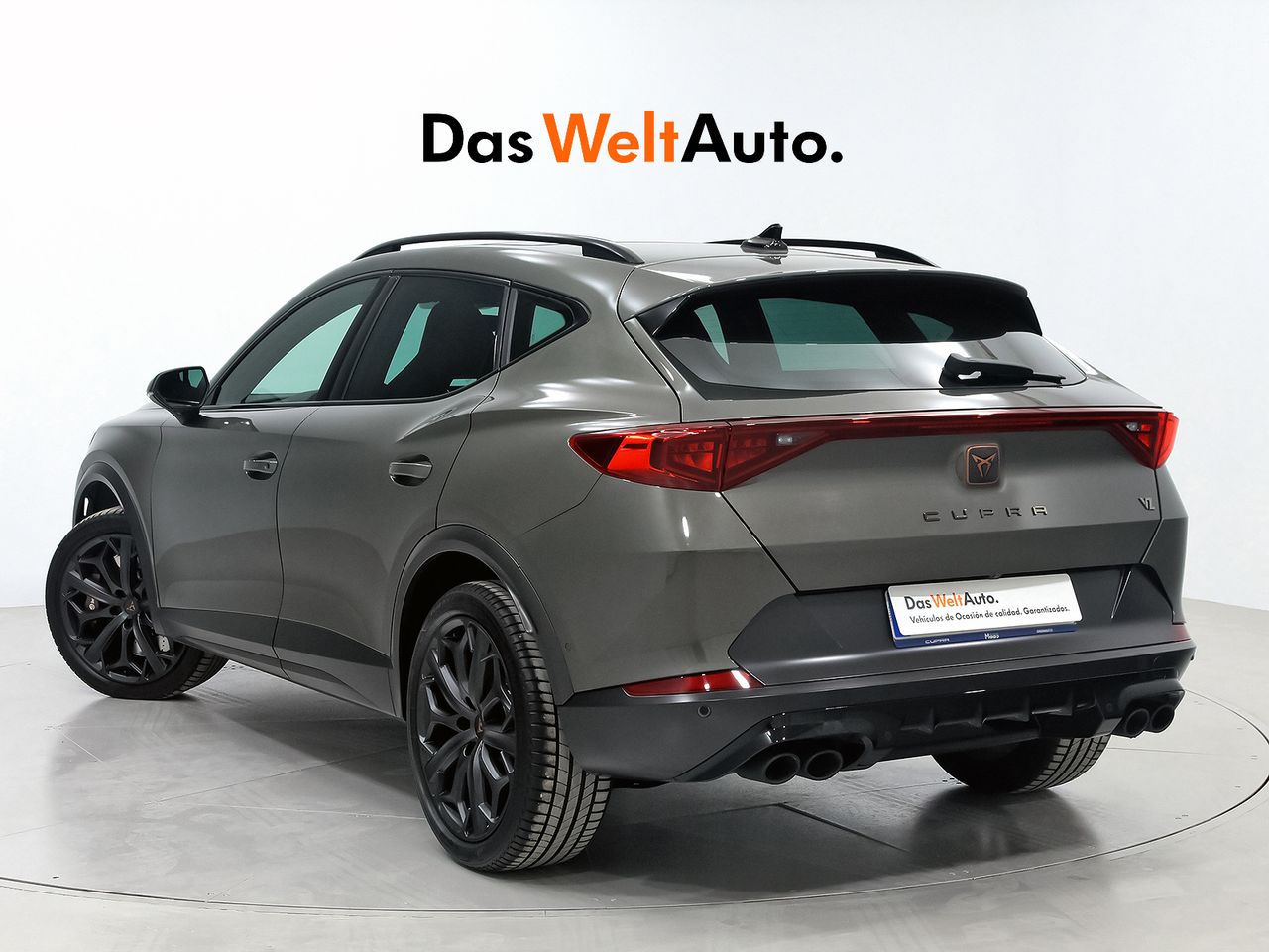cupra formentor 2024 / foto grande (2)