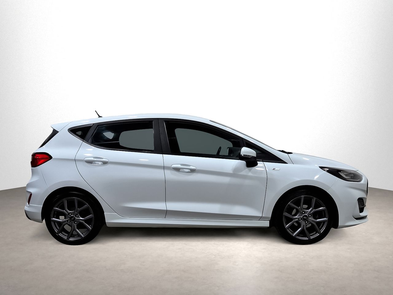 ford fiesta 2022 / foto grande (3)