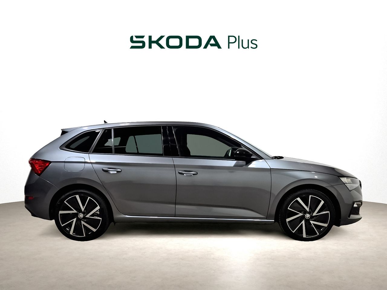 skoda scala 2024 / foto grande (3)