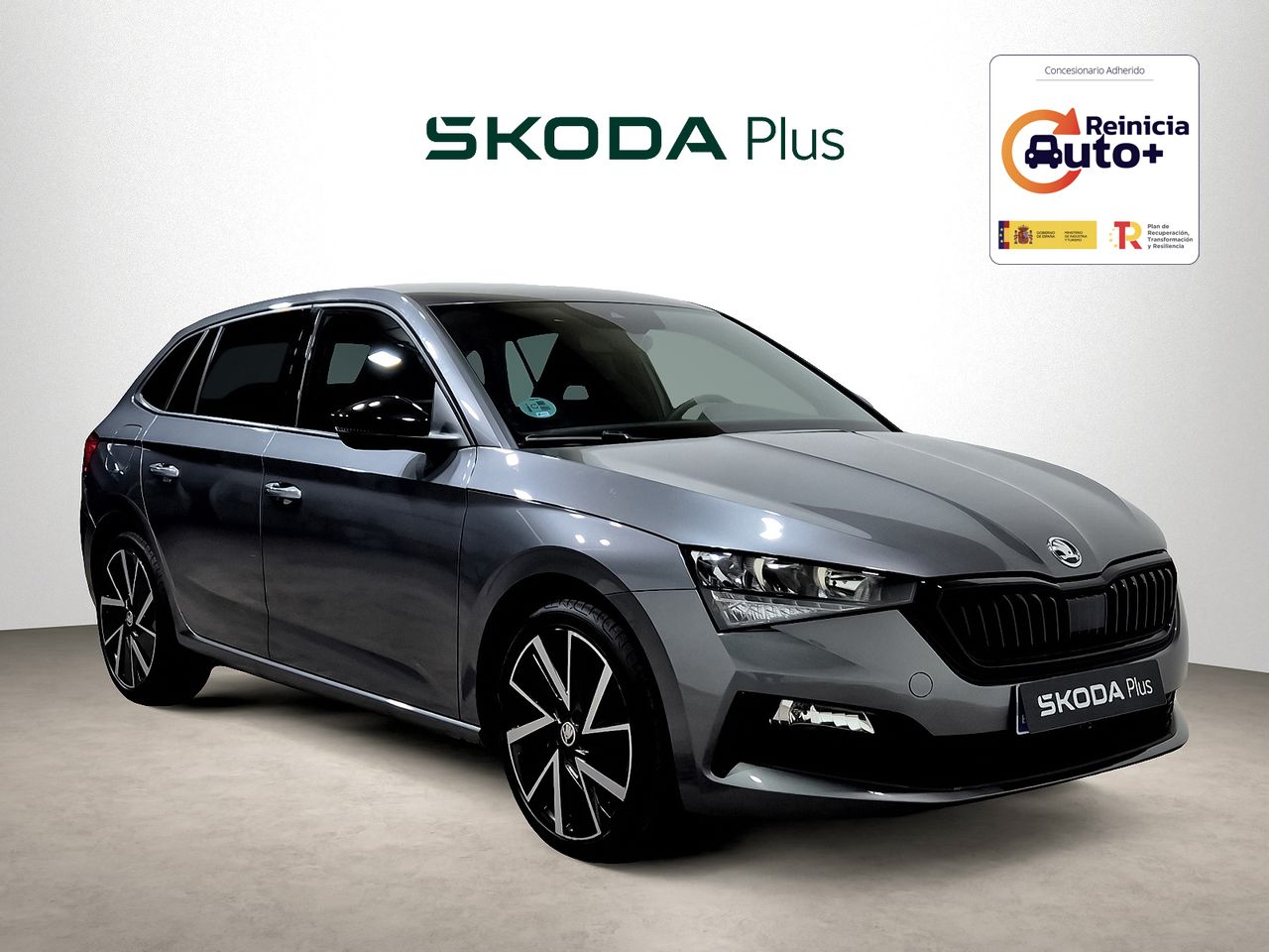 Foto skoda scala 2024 /