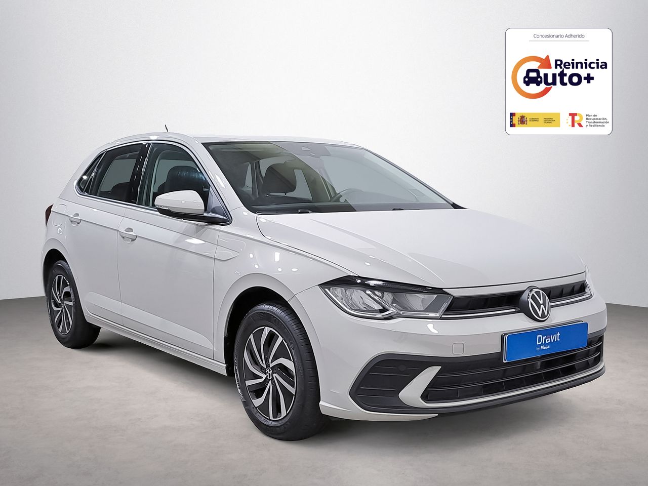 Foto volkswagen polo 2023 /
