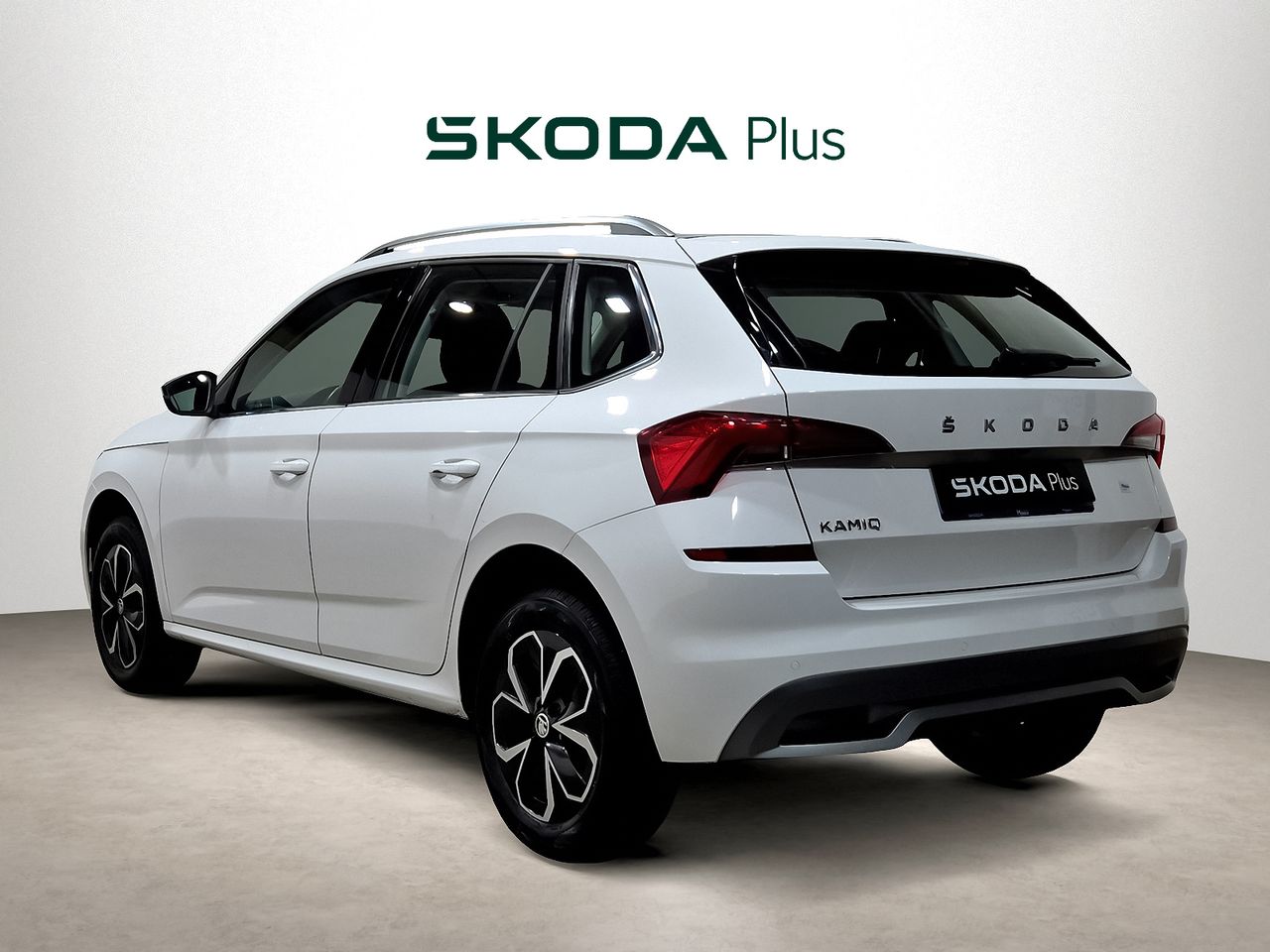 skoda kamiq 2021 / foto grande (2)