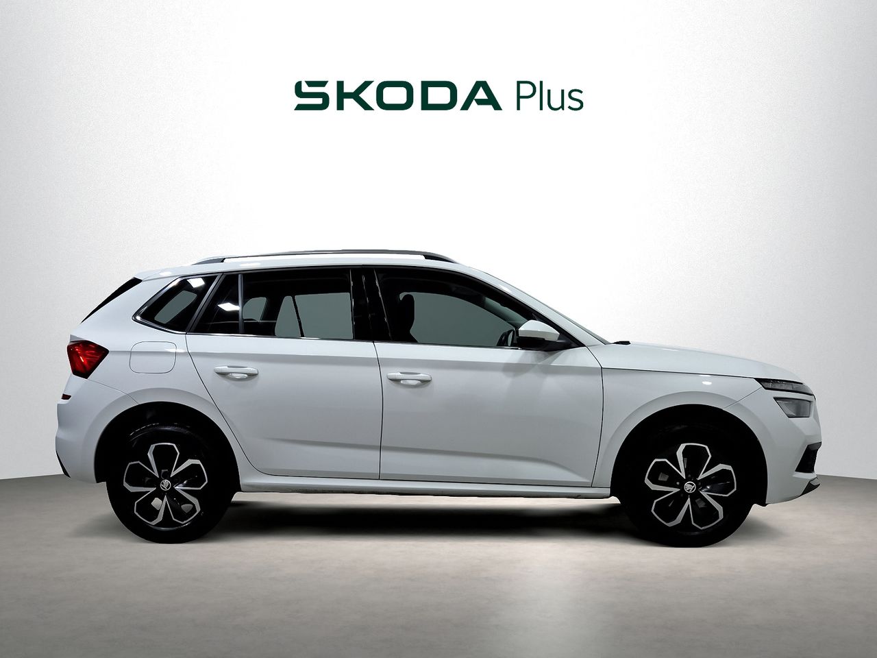 skoda kamiq 2021 / foto grande (3)