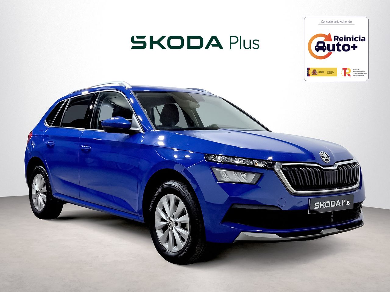 Foto skoda kamiq 2021 /