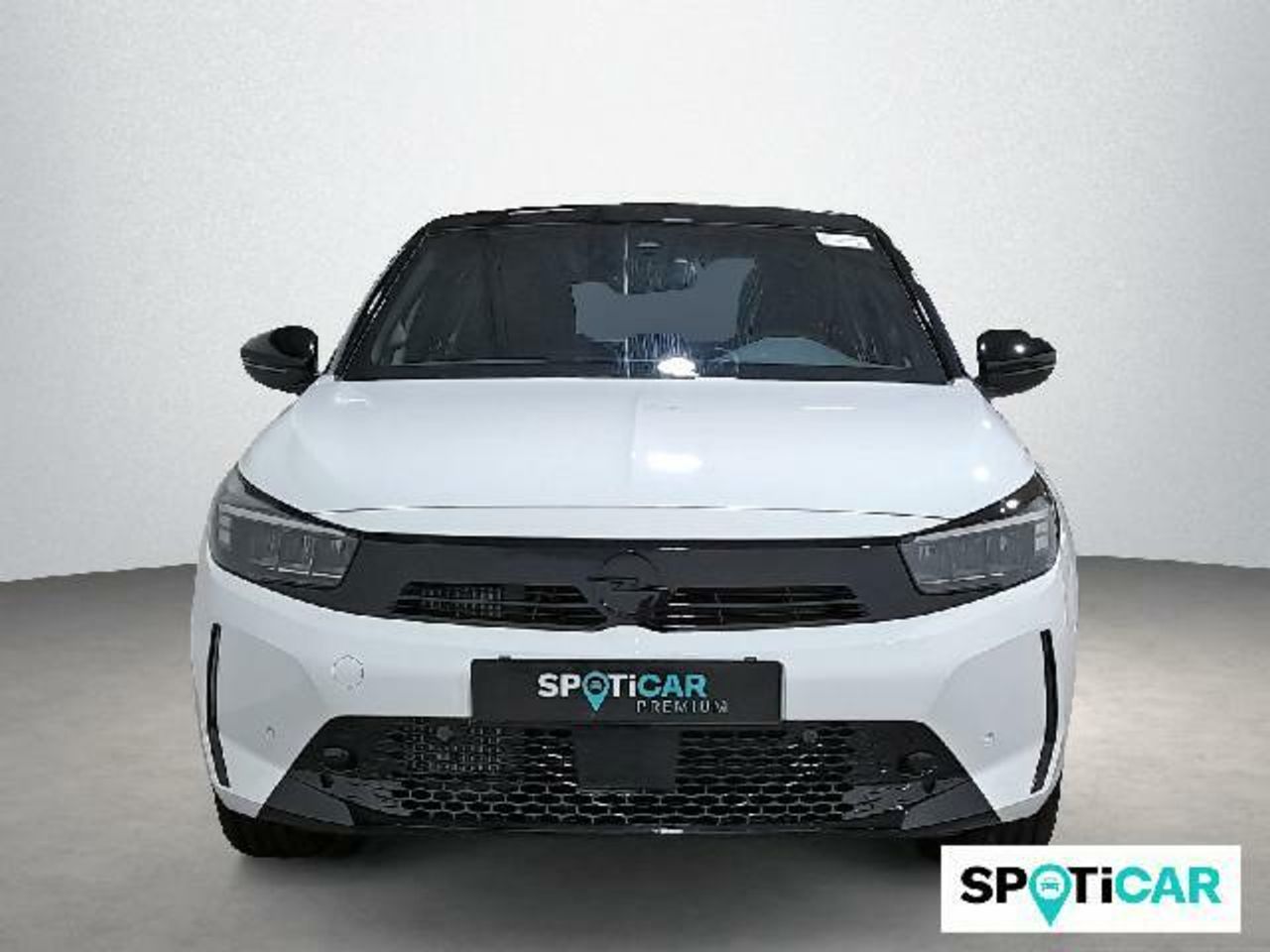 opel corsa 2024 / foto grande (2)