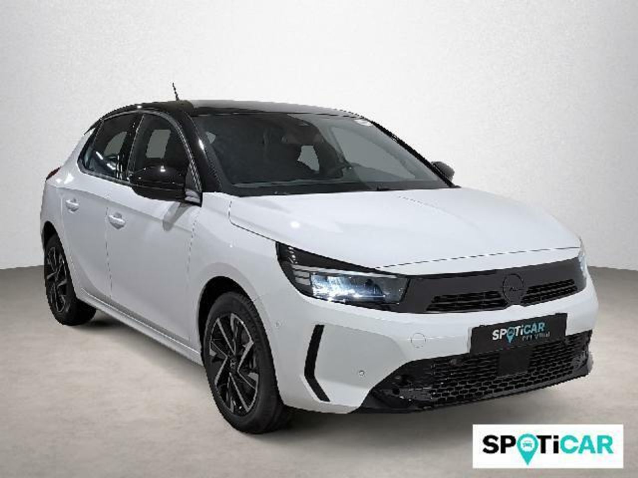 opel corsa 2024 / foto grande (3)