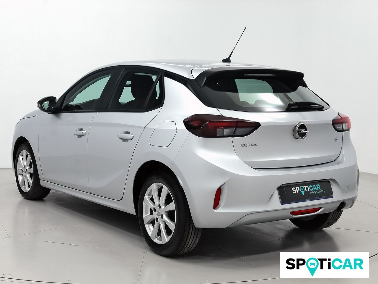 opel corsa 2022 / foto grande (2)