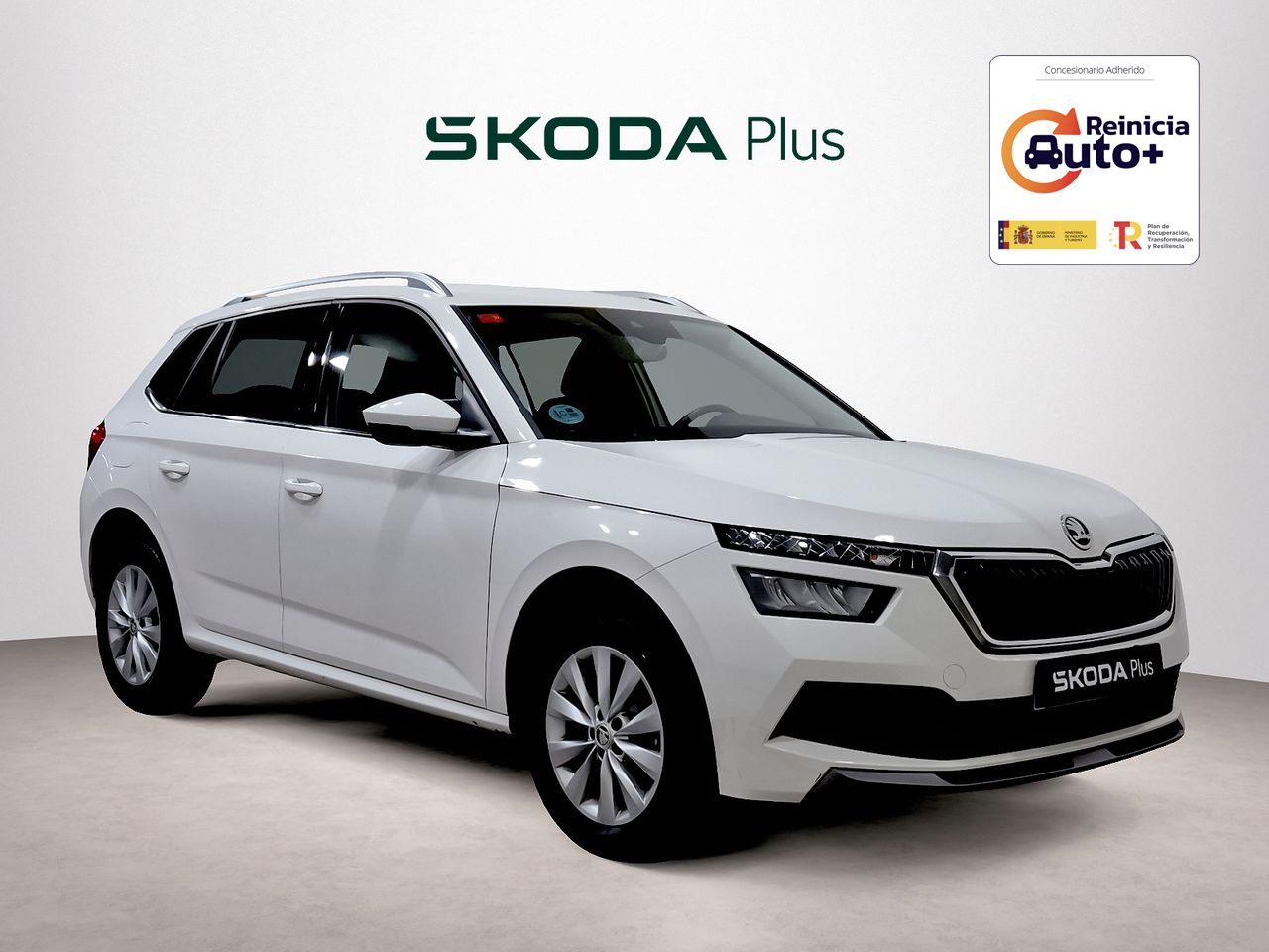 Foto skoda kamiq 2021 /