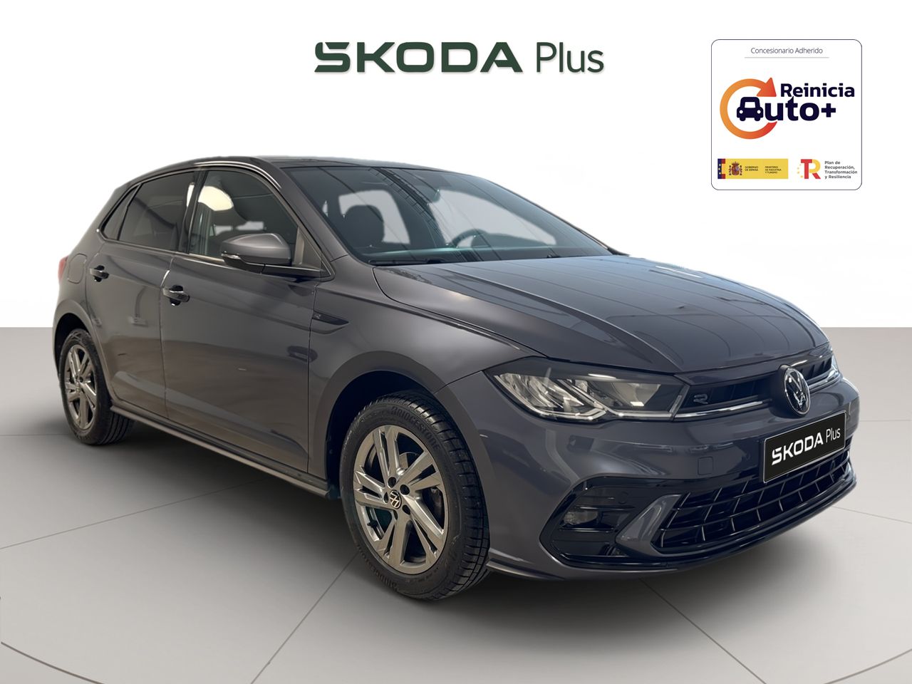 Foto volkswagen polo 2023 /