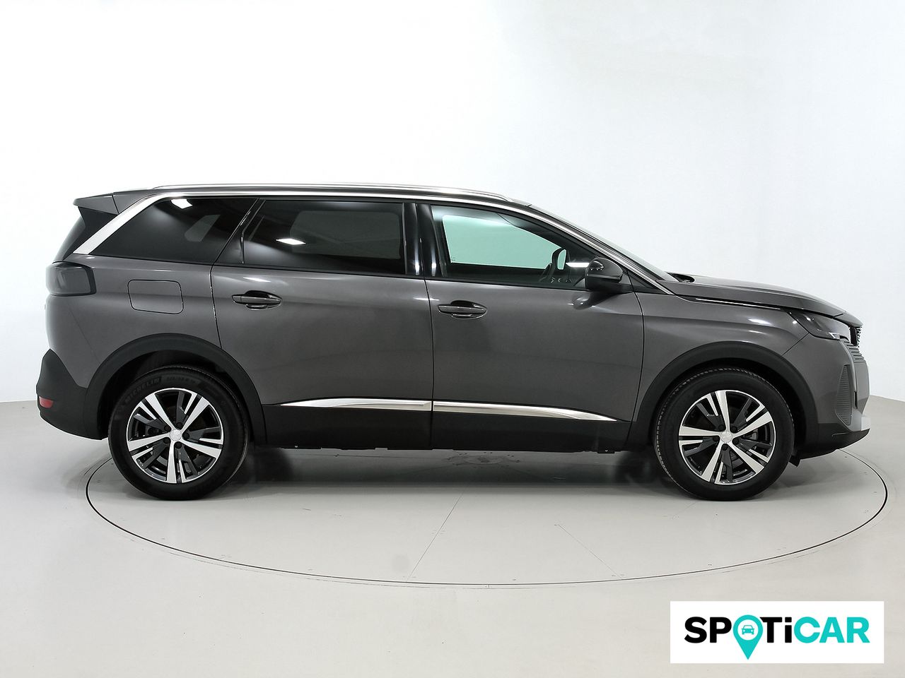 peugeot 5008 2024 / foto grande (3)