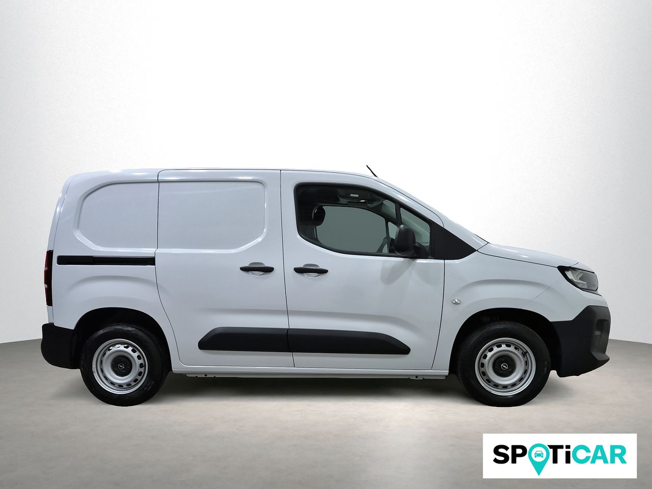 opel combo cargo 2025 / foto grande (3)