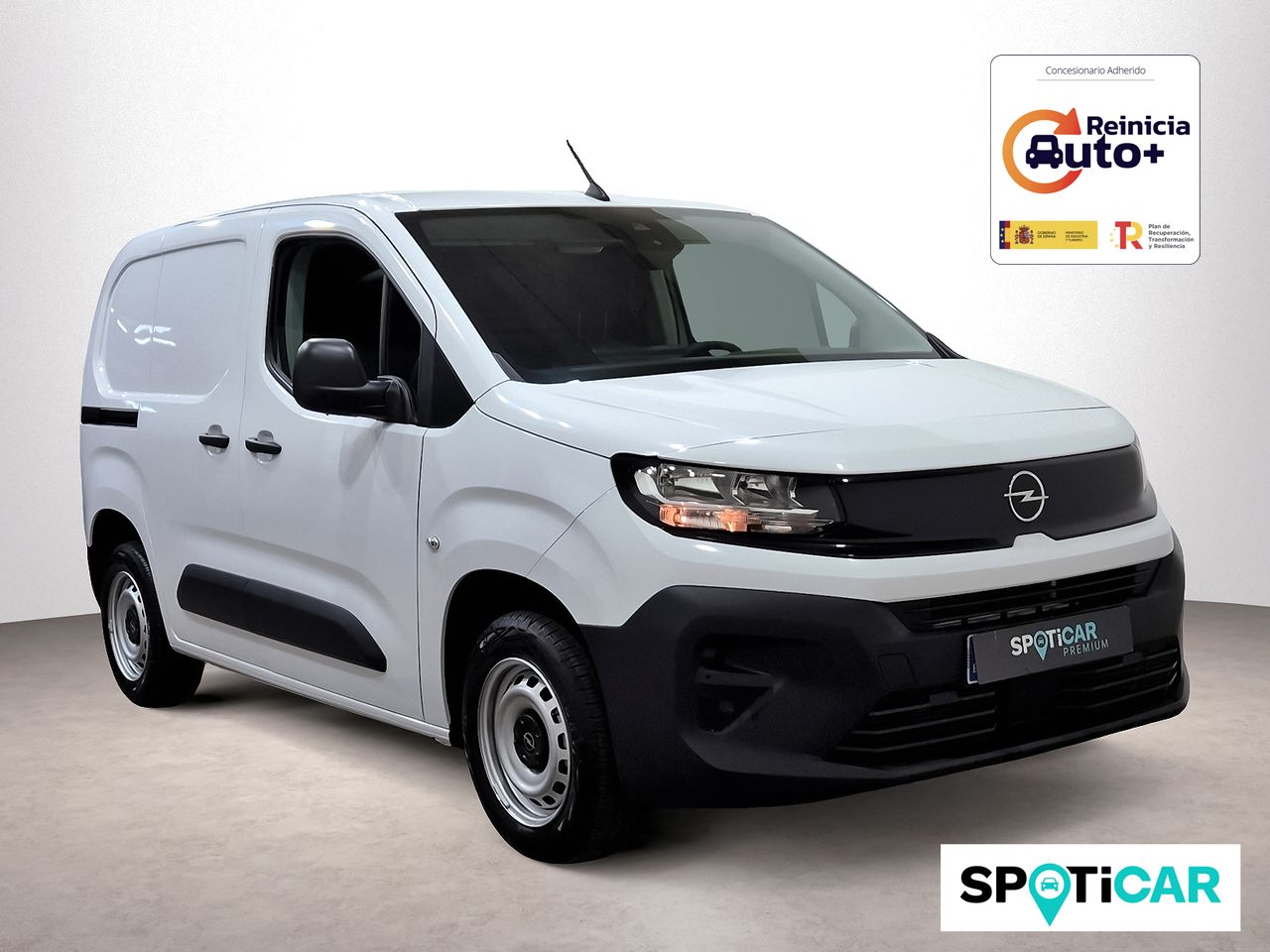 Foto opel combo cargo 2025 /