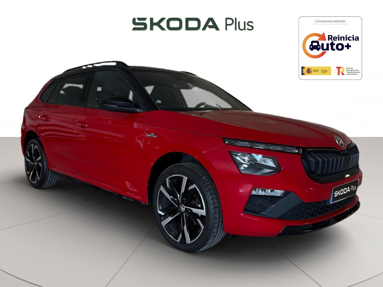 Foto skoda kamiq 2024 /