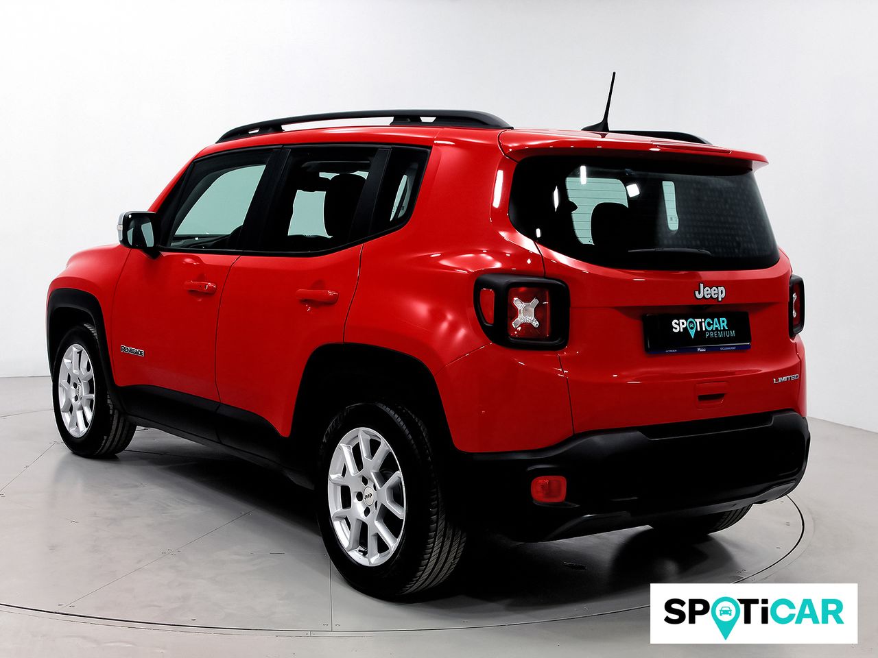 jeep renegade 2022 / foto grande (2)