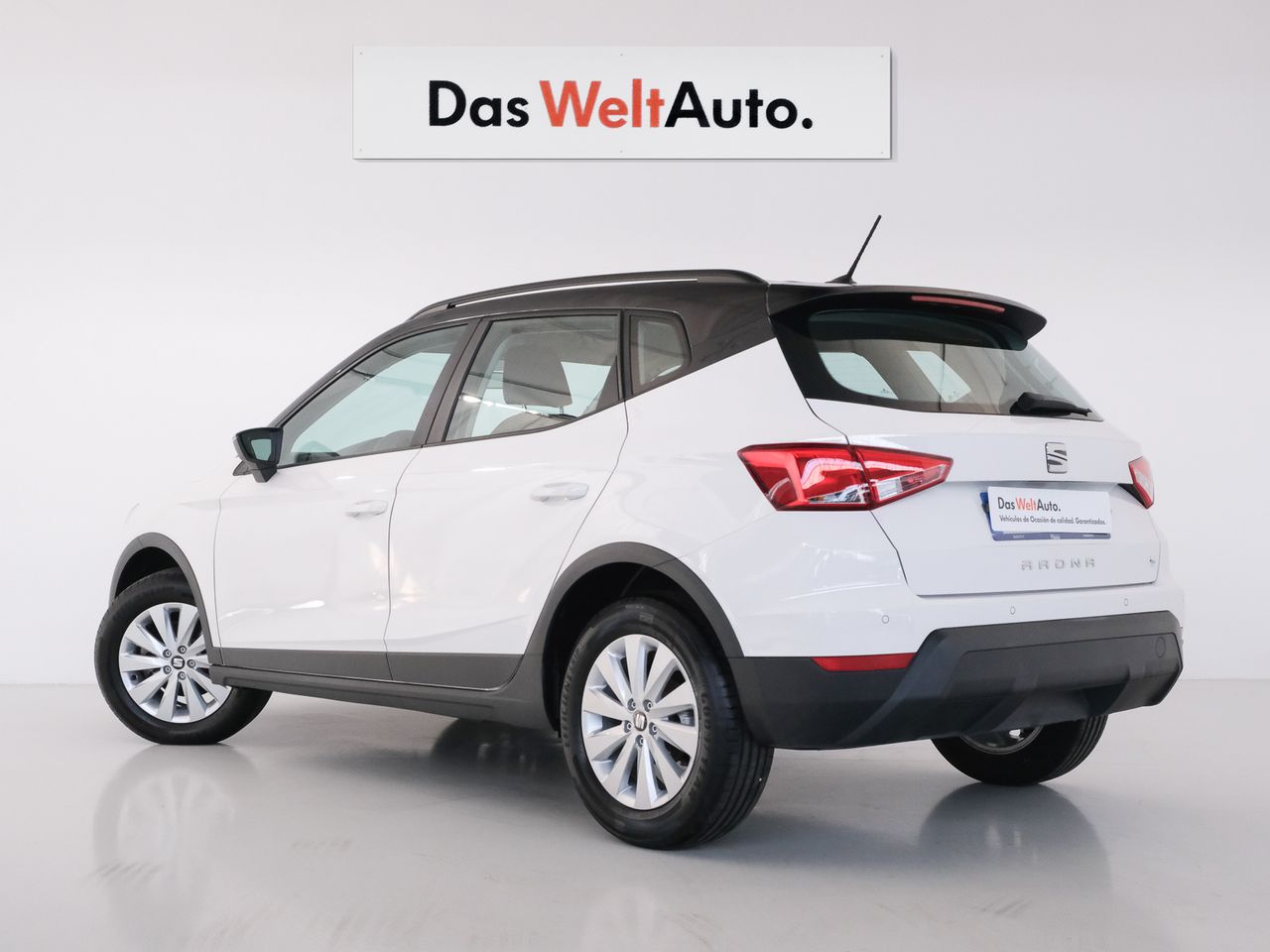 seat arona 2021 / foto grande (2)
