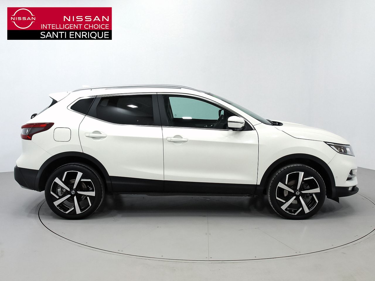 nissan qashqai 2017 / foto grande (3)
