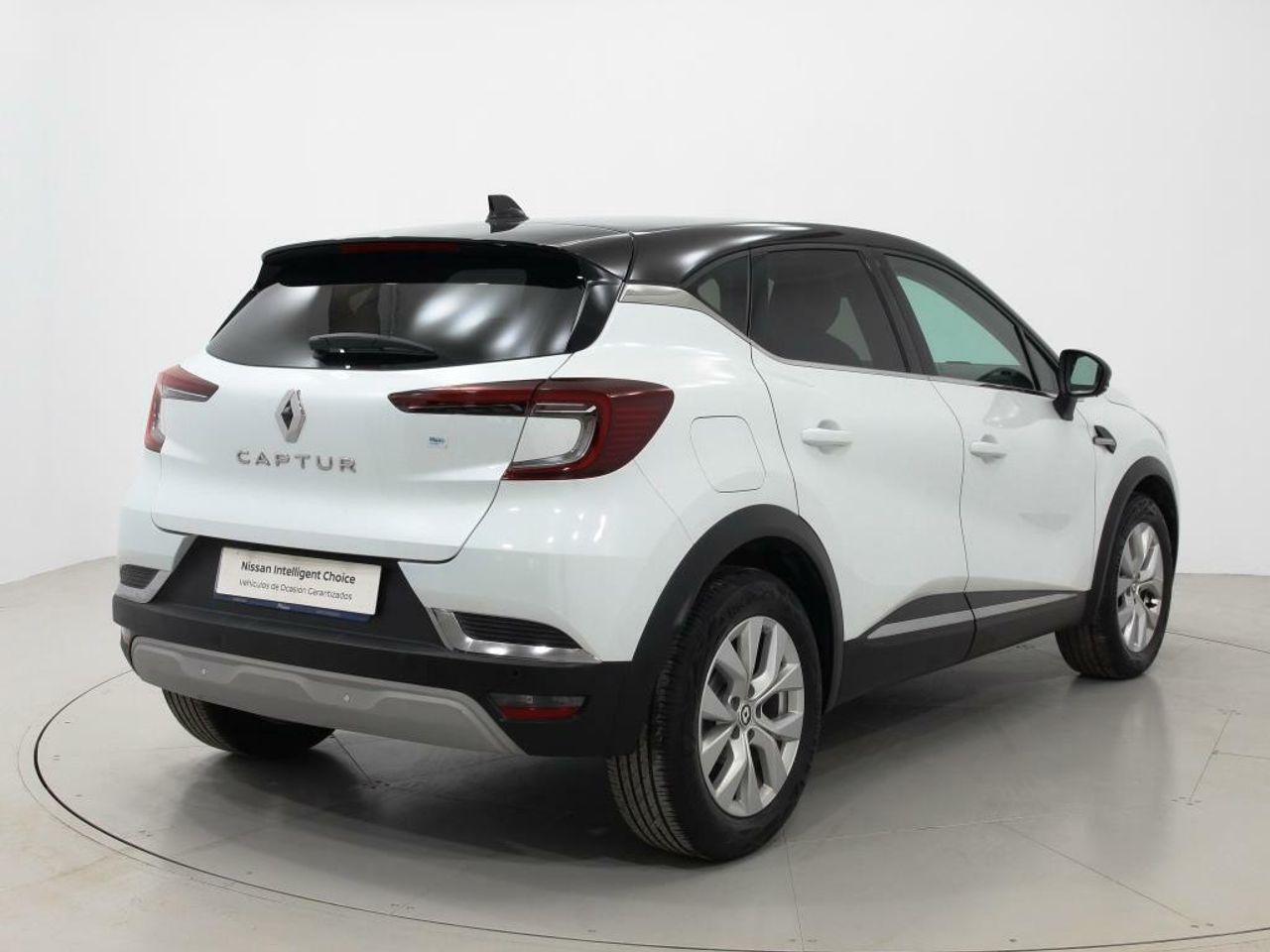 renault captur 2022 / foto grande (2)