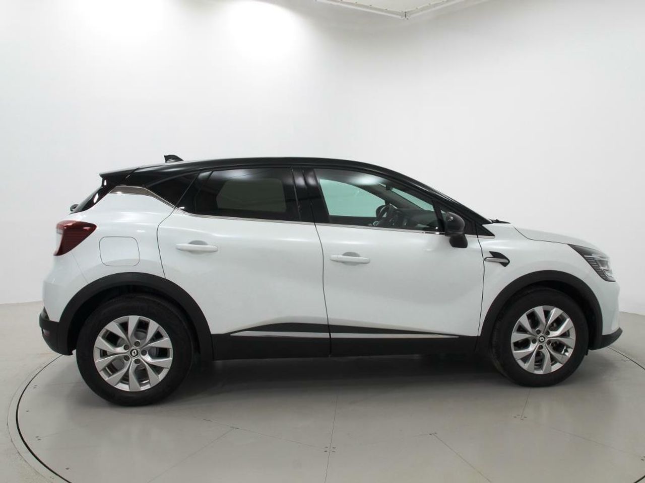 renault captur 2022 / foto grande (3)