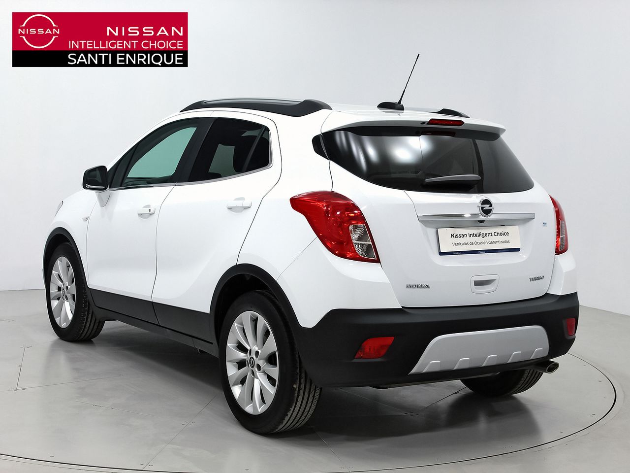 opel mokka 2016 / foto grande (2)