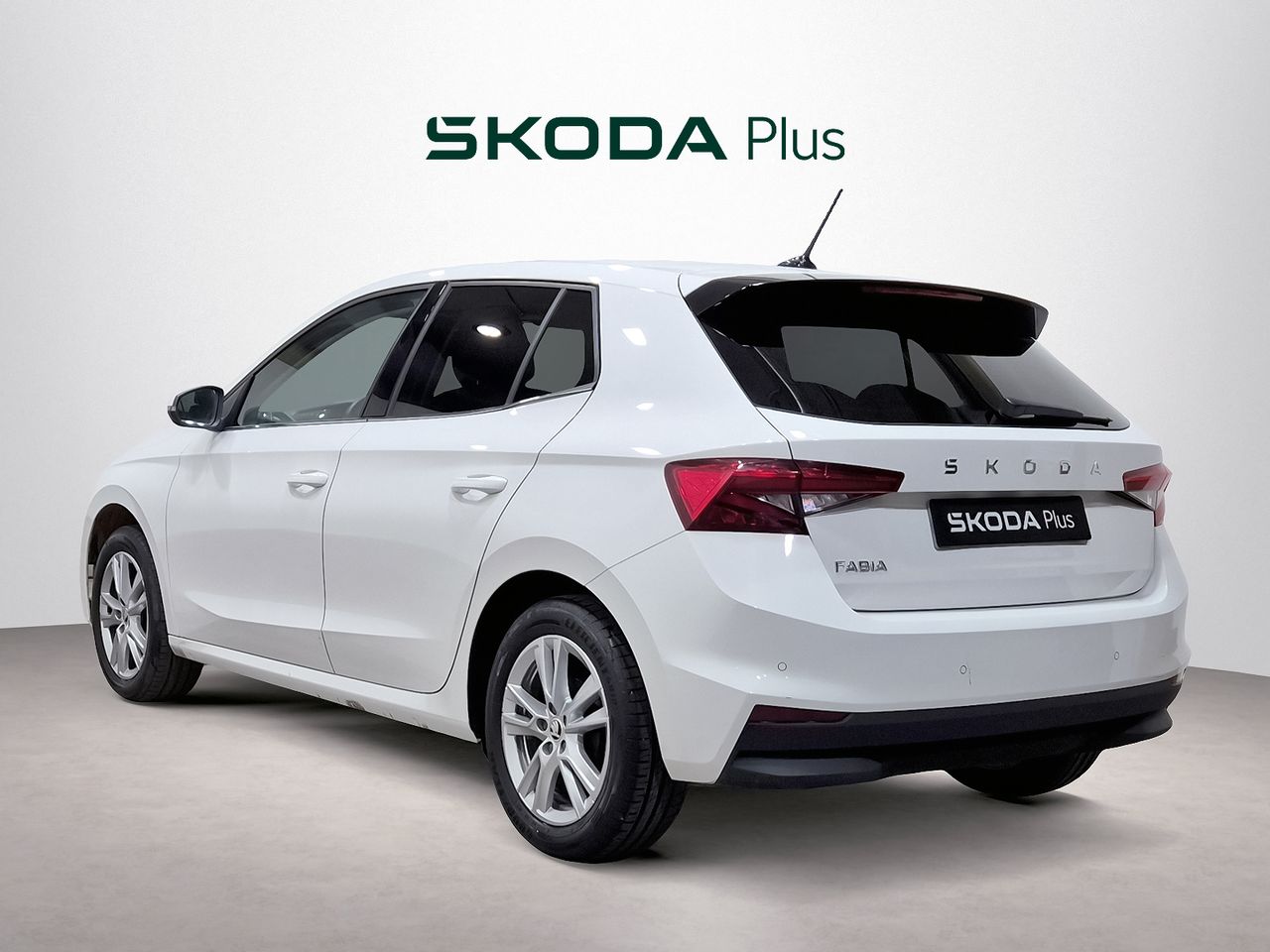 skoda fabia 2024 / foto grande (2)