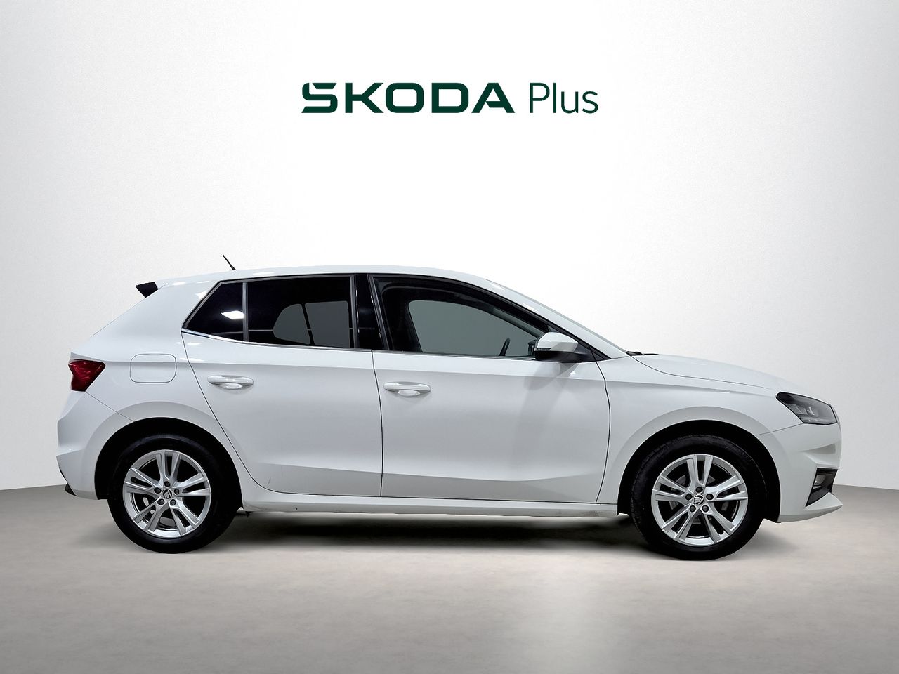 skoda fabia 2024 / foto grande (3)