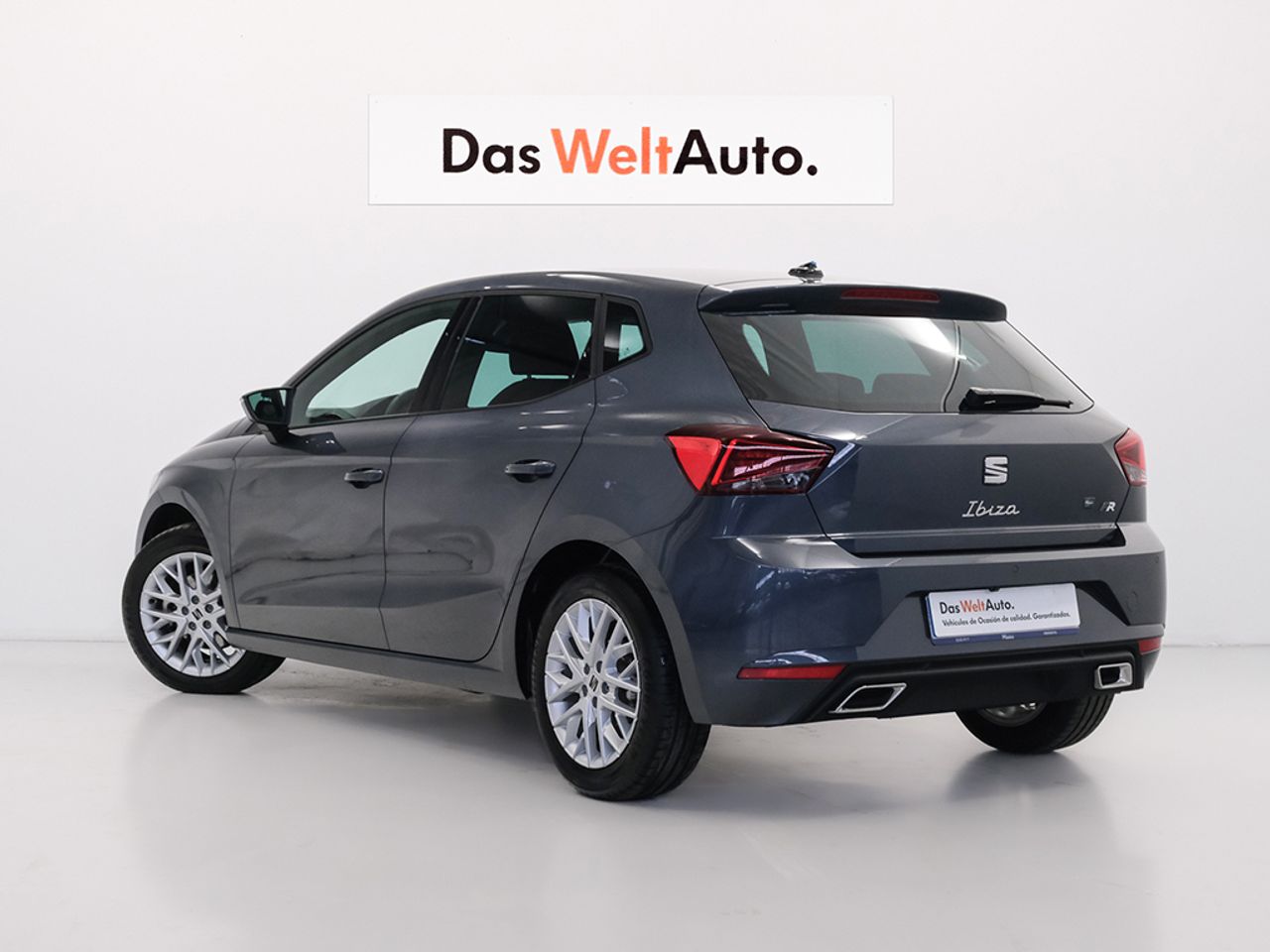 seat ibiza 2024 / foto grande (2)