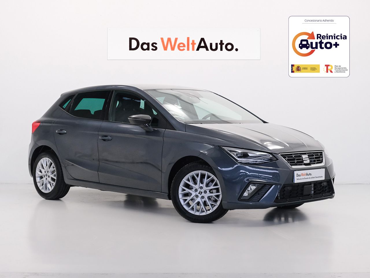 Neumaticos 215 70 r16 segunda mano  de segunda mano - seat ibiza 2024 /