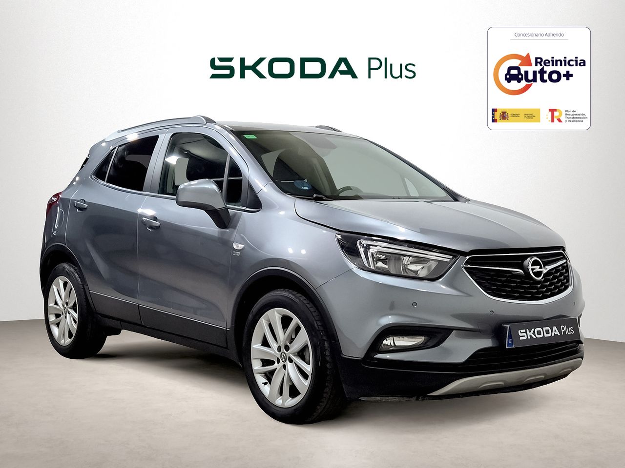 Regulador buceo  de segunda mano - opel mokka x 2019 /