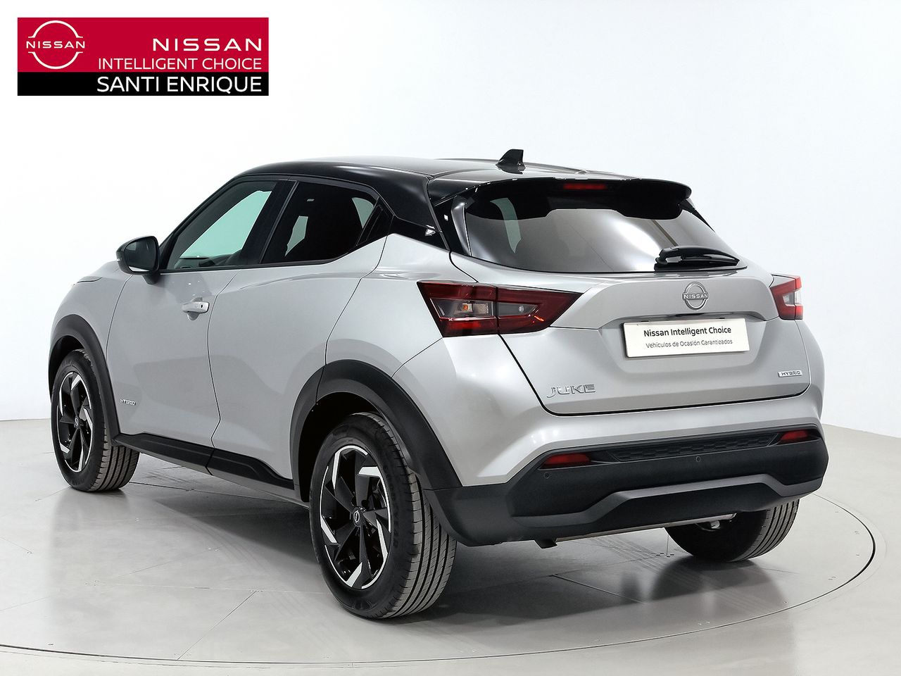 nissan juke 2024 / foto grande (2)