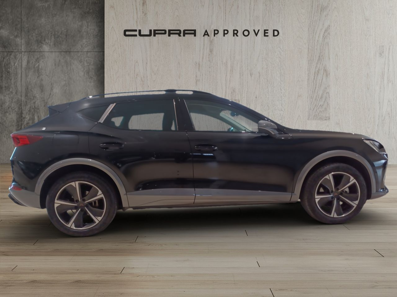 cupra formentor 2023 / foto grande (3)