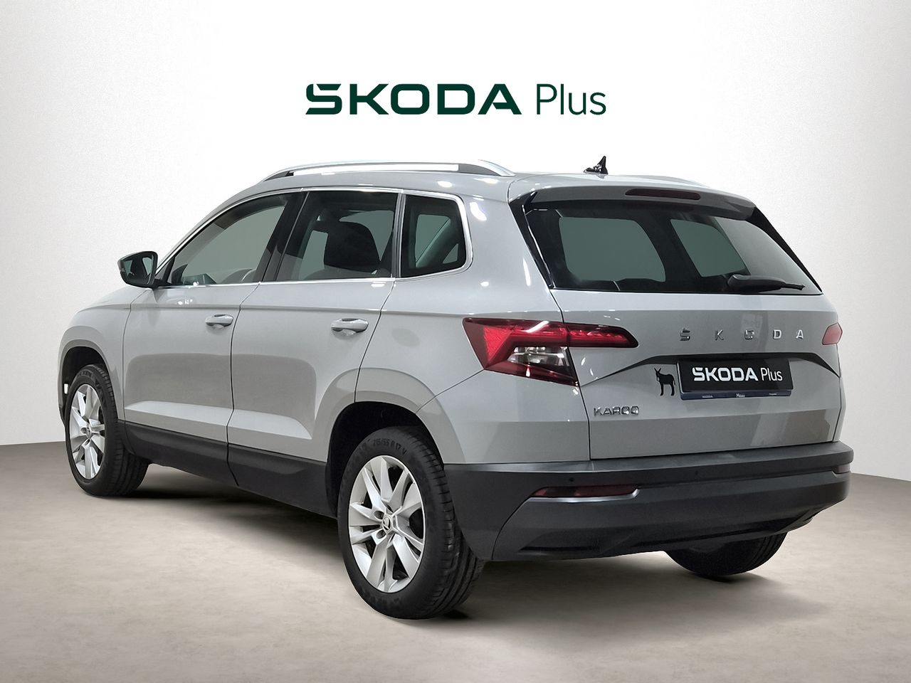 skoda karoq 2021 / foto grande (2)