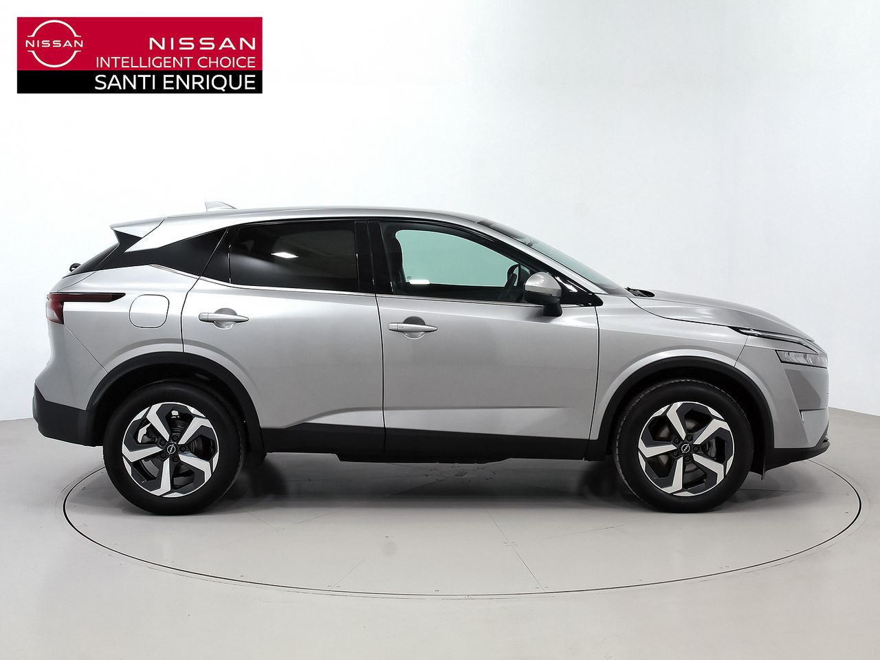 nissan qashqai 2024 / foto grande (3)