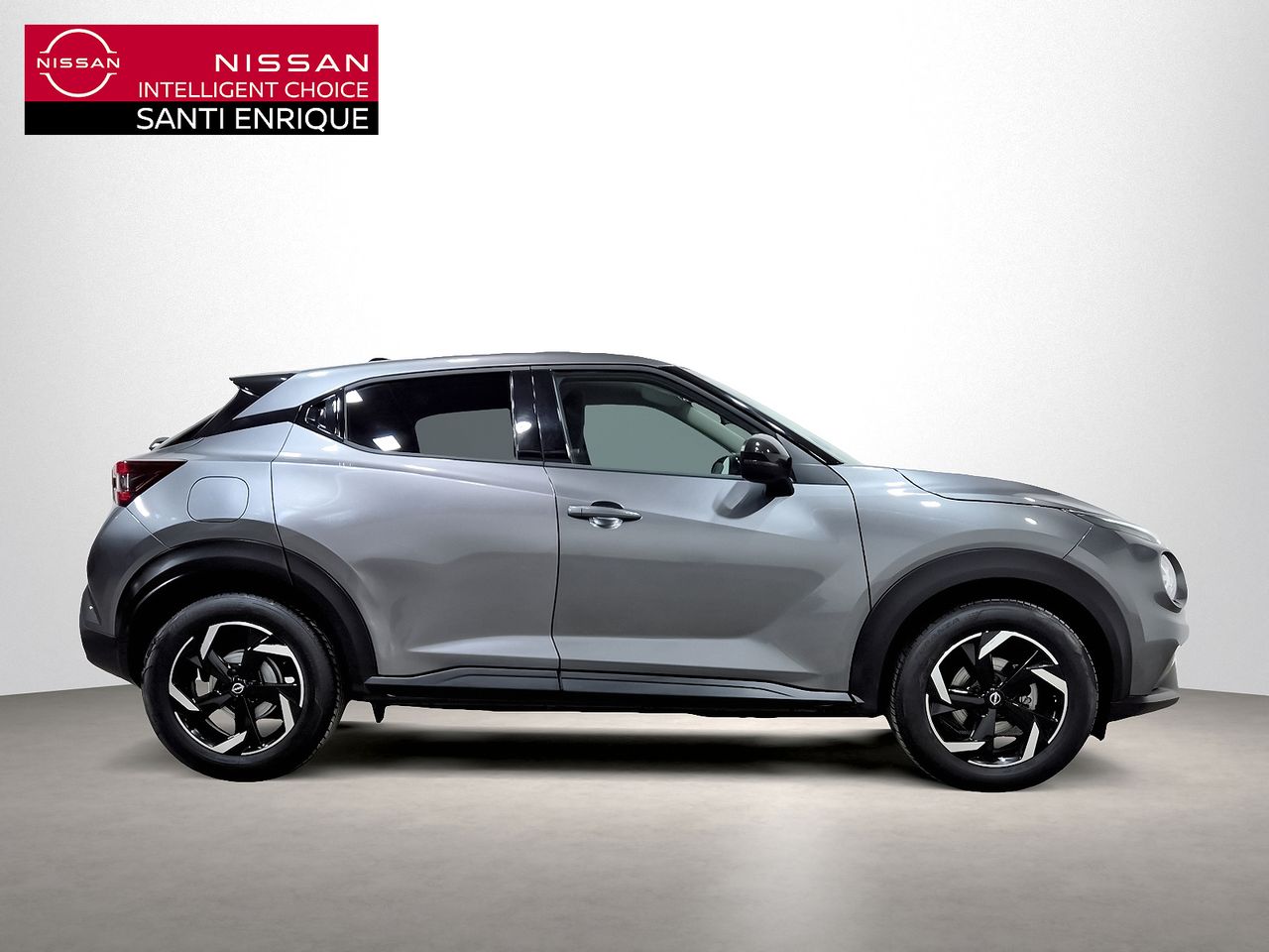 nissan juke 2024 / foto grande (3)