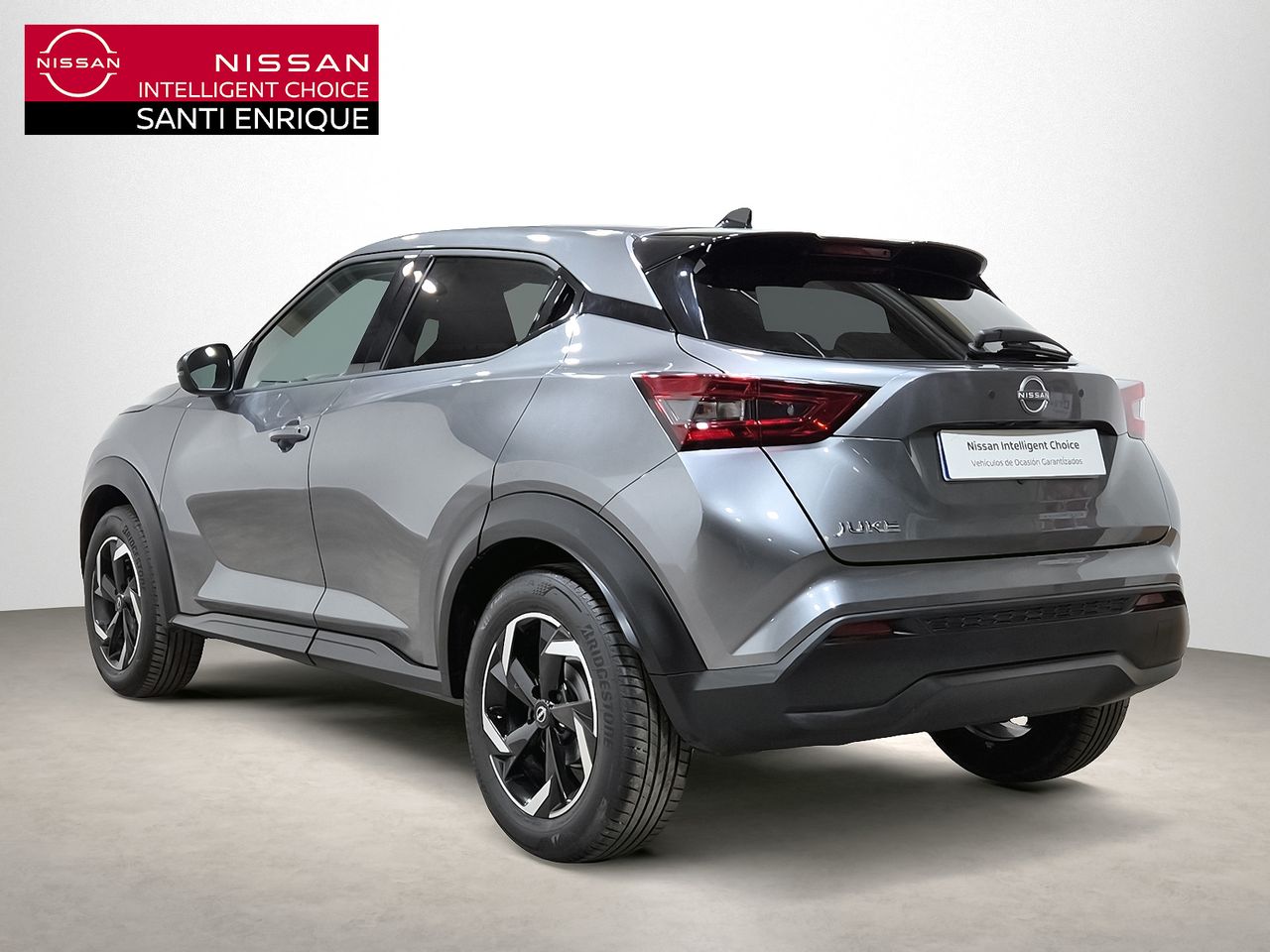 nissan juke 2024 / foto grande (2)
