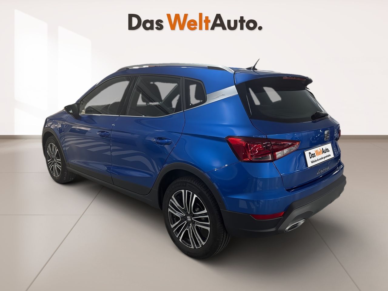 seat arona 2024 / foto grande (2)