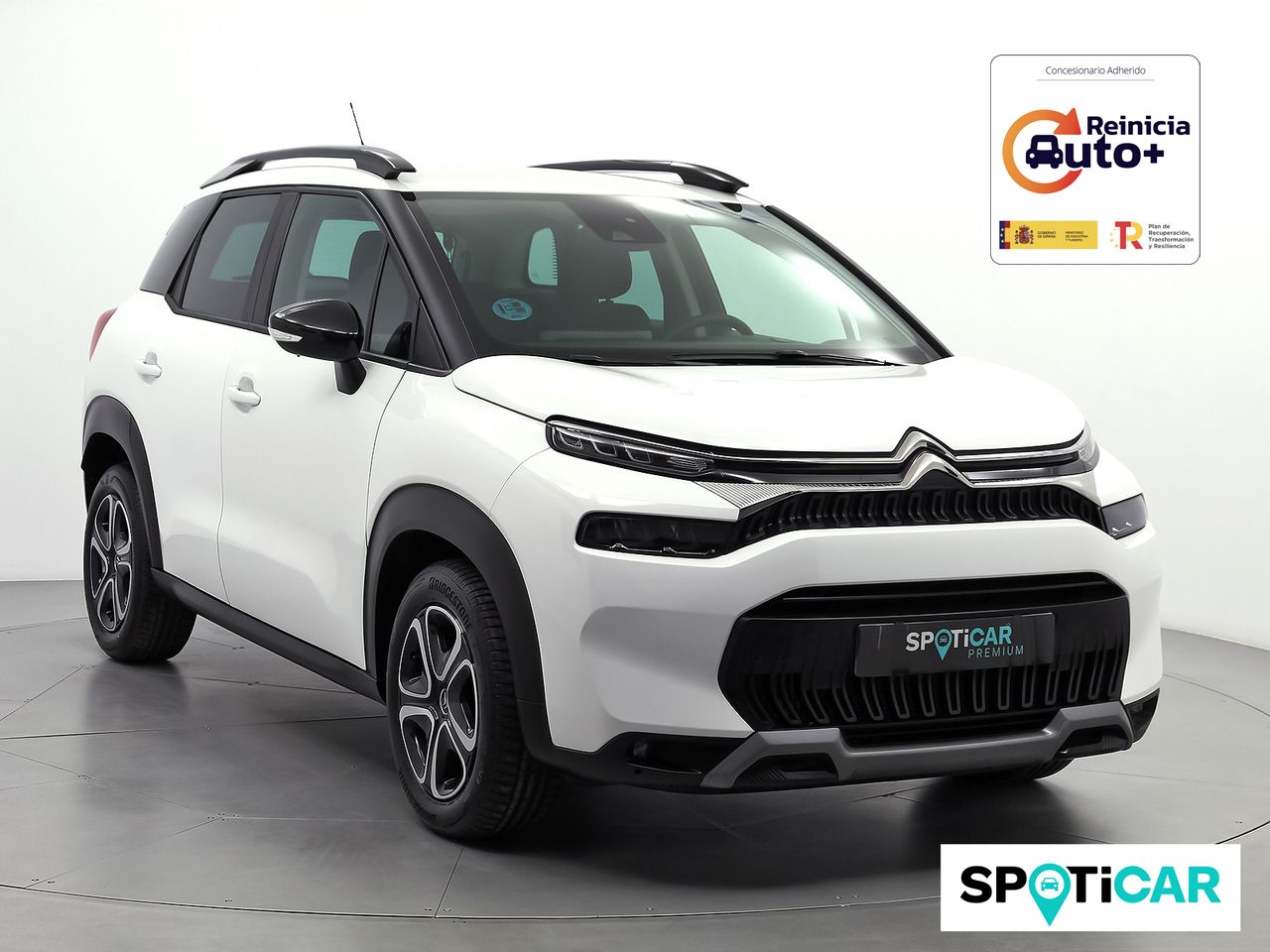 Foto citroën c3 aircross 2022 /