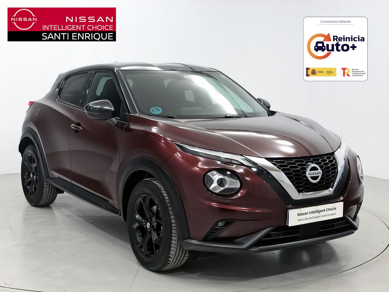 Foto nissan juke 2022 /